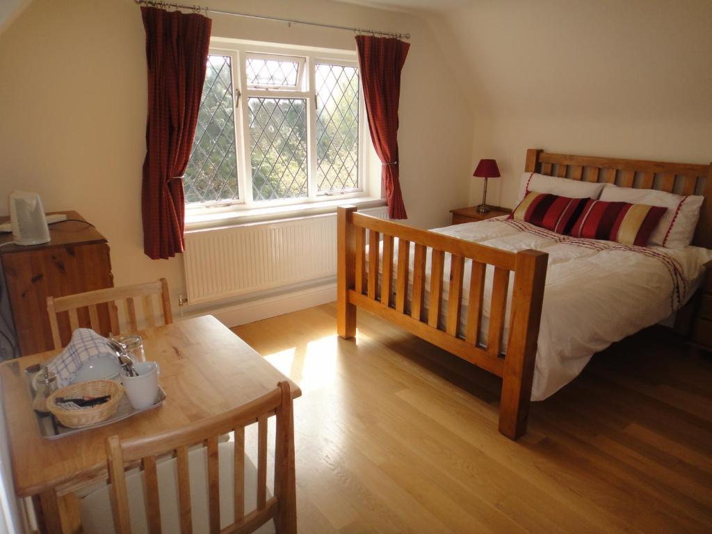The Oaks Guest House Londra Cameră foto