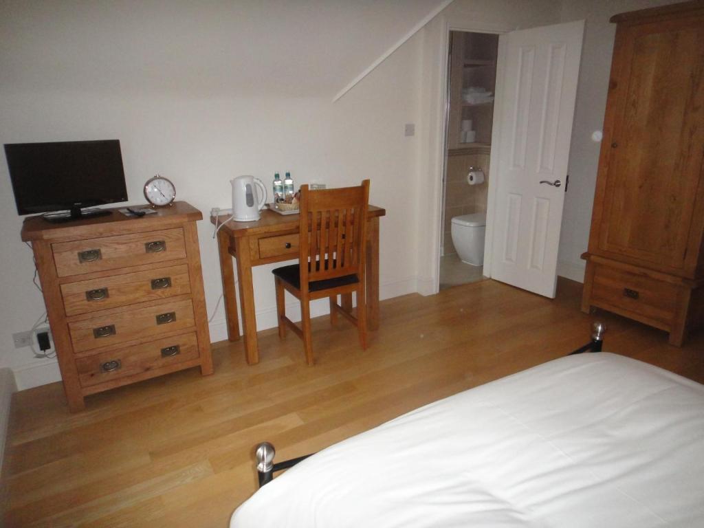 The Oaks Guest House Londra Cameră foto