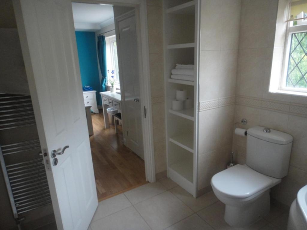 The Oaks Guest House Londra Cameră foto