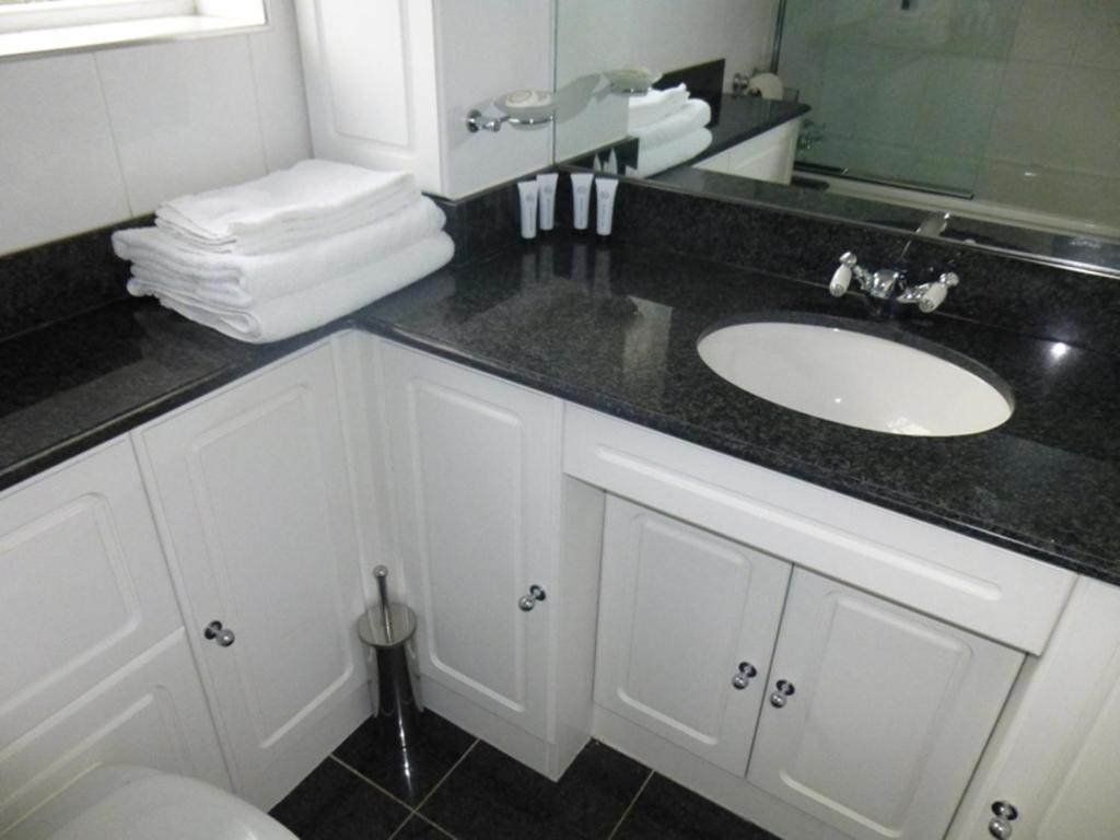 The Oaks Guest House Londra Cameră foto