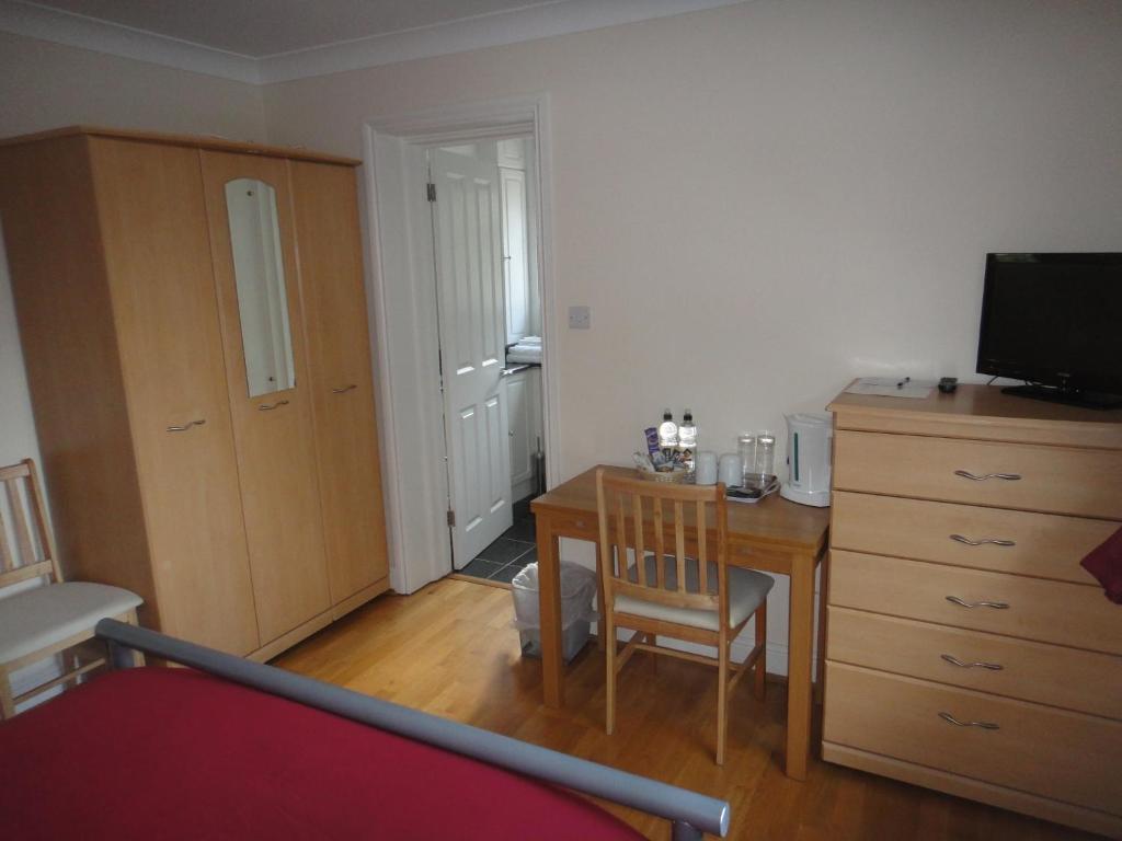 The Oaks Guest House Londra Cameră foto