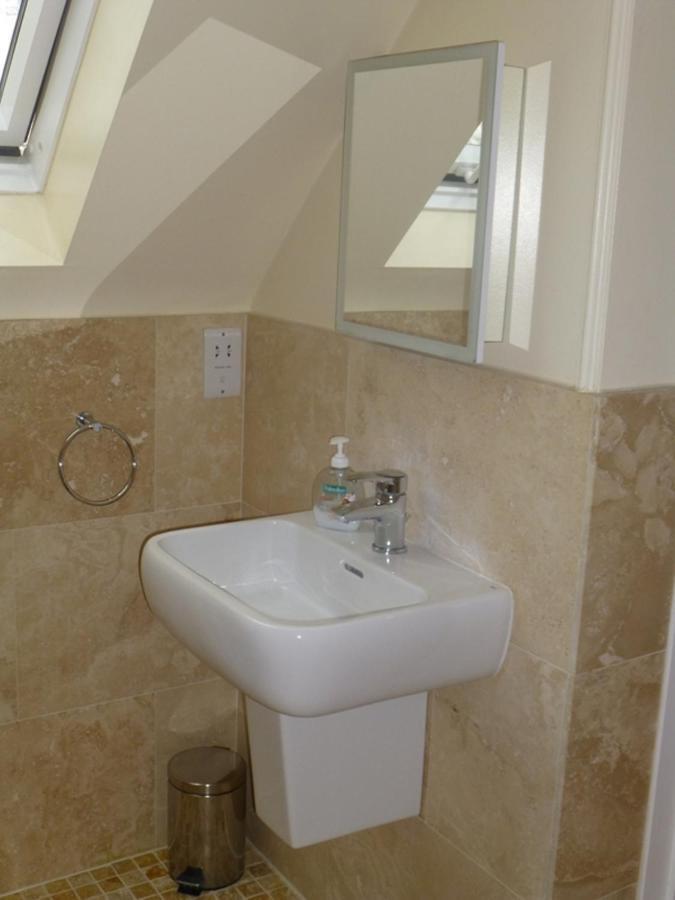 The Oaks Guest House Londra Cameră foto