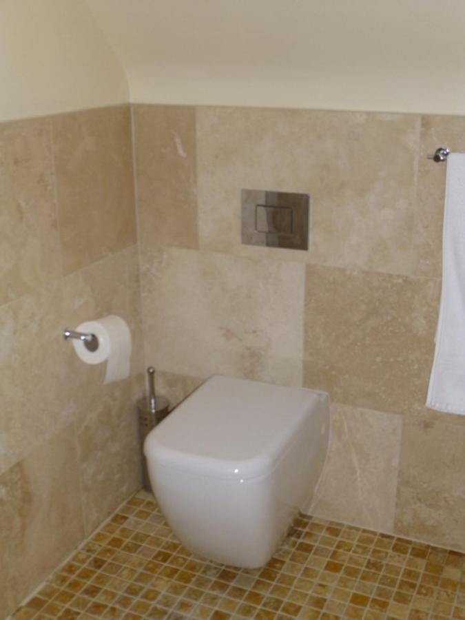 The Oaks Guest House Londra Cameră foto