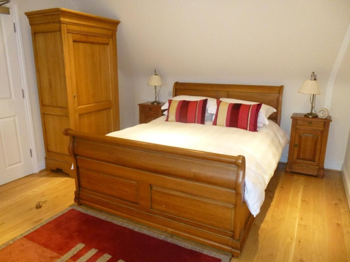 The Oaks Guest House Londra Cameră foto